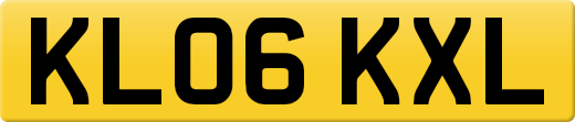 KL06KXL